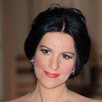 Angela Gheorghiu at Royal Opera House Cinema - Launch | Picture 84648